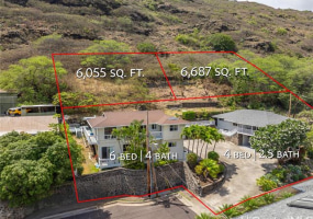 298 Moomuku Place,Honolulu,Hawaii,96825,10 Bedrooms Bedrooms,6 BathroomsBathrooms,Single family,Moomuku,18267692