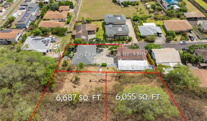 298 Moomuku Place,Honolulu,Hawaii,96825,10 Bedrooms Bedrooms,6 BathroomsBathrooms,Single family,Moomuku,18267692