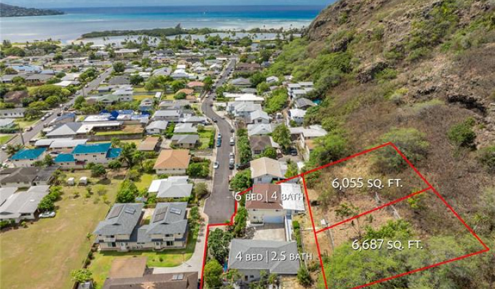 298 Moomuku Place,Honolulu,Hawaii,96825,10 Bedrooms Bedrooms,6 BathroomsBathrooms,Single family,Moomuku,18267692