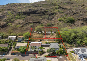298 Moomuku Place,Honolulu,Hawaii,96825,10 Bedrooms Bedrooms,6 BathroomsBathrooms,Single family,Moomuku,18267692