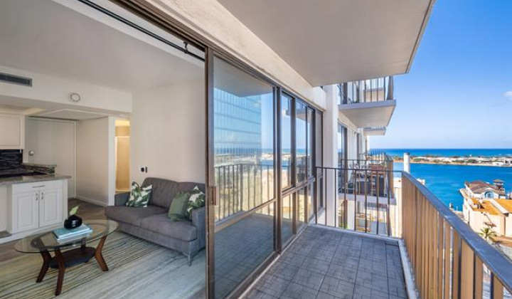 225 Queen Street,Honolulu,Hawaii,96813,2 Bedrooms Bedrooms,2 BathroomsBathrooms,Condo/Townhouse,Queen,19,18267841