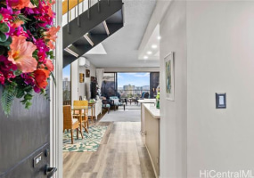 217 Prospect Street,Honolulu,Hawaii,96813,3 ベッドルーム ベッドルーム,2 バスルームバスルーム,コンド / タウンハウス,Prospect,1,18268036