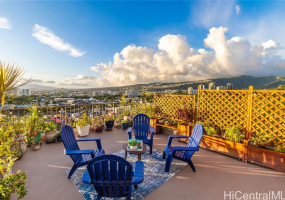 217 Prospect Street,Honolulu,Hawaii,96813,3 ベッドルーム ベッドルーム,2 バスルームバスルーム,コンド / タウンハウス,Prospect,1,18268036