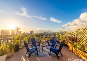 217 Prospect Street,Honolulu,Hawaii,96813,3 ベッドルーム ベッドルーム,2 バスルームバスルーム,コンド / タウンハウス,Prospect,1,18268036