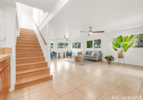 1371 Akiahala Place,Kailua,Hawaii,96734,4 Bedrooms Bedrooms,3 BathroomsBathrooms,Single family,Akiahala,18268162