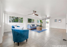 1371 Akiahala Place,Kailua,Hawaii,96734,4 Bedrooms Bedrooms,3 BathroomsBathrooms,Single family,Akiahala,18268162