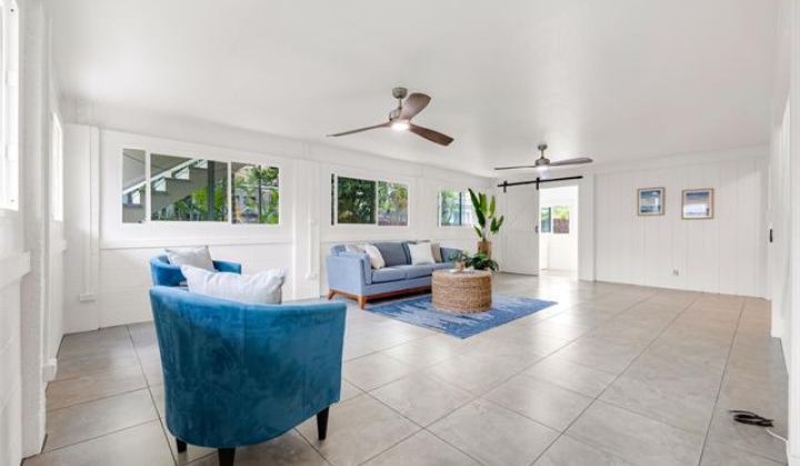 1371 Akiahala Place,Kailua,Hawaii,96734,4 Bedrooms Bedrooms,3 BathroomsBathrooms,Single family,Akiahala,18268162