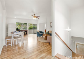 1371 Akiahala Place,Kailua,Hawaii,96734,4 Bedrooms Bedrooms,3 BathroomsBathrooms,Single family,Akiahala,18268162