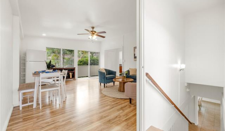 1371 Akiahala Place,Kailua,Hawaii,96734,4 Bedrooms Bedrooms,3 BathroomsBathrooms,Single family,Akiahala,18268162