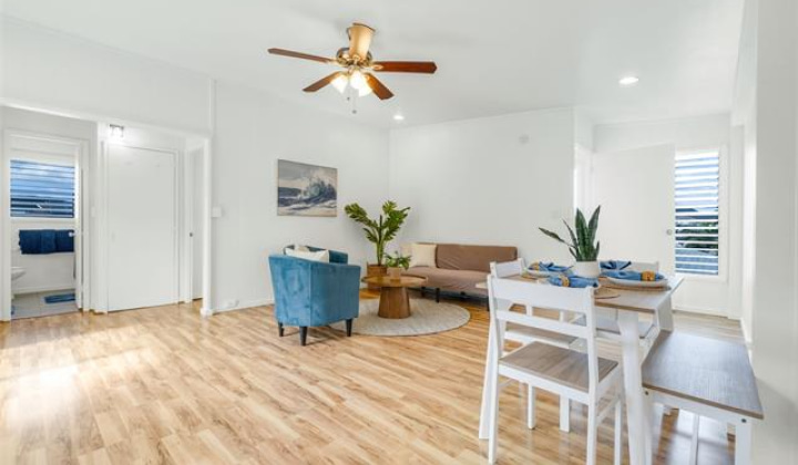 1371 Akiahala Place,Kailua,Hawaii,96734,4 Bedrooms Bedrooms,3 BathroomsBathrooms,Single family,Akiahala,18268162