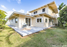 1371 Akiahala Place,Kailua,Hawaii,96734,4 Bedrooms Bedrooms,3 BathroomsBathrooms,Single family,Akiahala,18268162