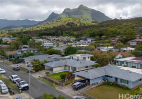 1371 Akiahala Place,Kailua,Hawaii,96734,4 Bedrooms Bedrooms,3 BathroomsBathrooms,Single family,Akiahala,18268162