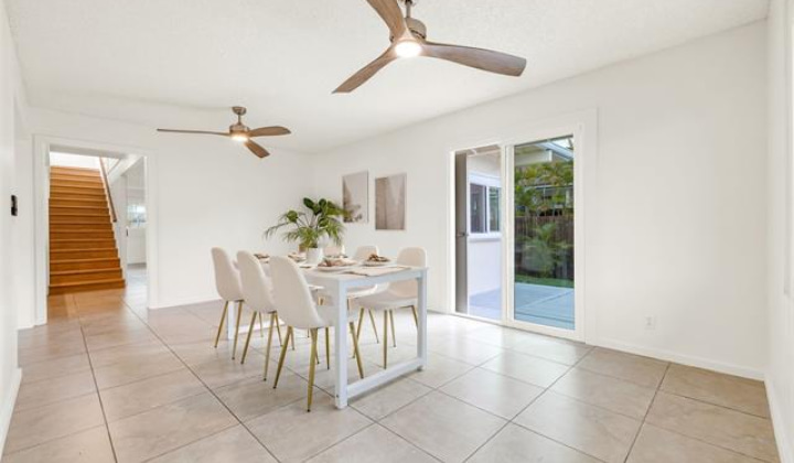 1371 Akiahala Place,Kailua,Hawaii,96734,4 Bedrooms Bedrooms,3 BathroomsBathrooms,Single family,Akiahala,18268162