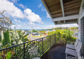 46-204 Yacht Club Street,Kaneohe,Hawaii,96744,4 Bedrooms Bedrooms,3 BathroomsBathrooms,Single family,Yacht Club,18268639