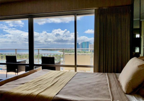 1777 Ala Moana Boulevard,Honolulu,Hawaii,96815,1 ベッドルーム ベッドルーム,1 バスルームバスルーム,コンド / タウンハウス,Ala Moana,21,18724361