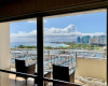 1777 Ala Moana Boulevard,Honolulu,Hawaii,96815,1 ベッドルーム ベッドルーム,1 バスルームバスルーム,コンド / タウンハウス,Ala Moana,21,18724361