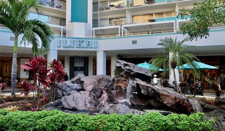 1777 Ala Moana Boulevard,Honolulu,Hawaii,96815,1 ベッドルーム ベッドルーム,1 バスルームバスルーム,コンド / タウンハウス,Ala Moana,21,18724361