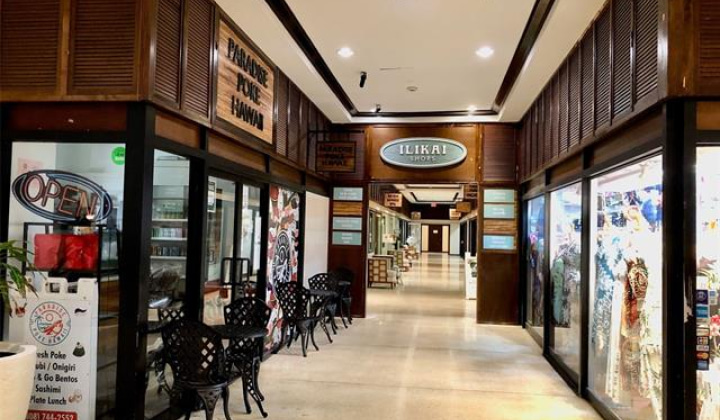 1777 Ala Moana Boulevard,Honolulu,Hawaii,96815,1 ベッドルーム ベッドルーム,1 バスルームバスルーム,コンド / タウンハウス,Ala Moana,21,18724361