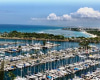 1777 Ala Moana Boulevard,Honolulu,Hawaii,96815,1 ベッドルーム ベッドルーム,1 バスルームバスルーム,コンド / タウンハウス,Ala Moana,21,18724361