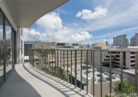 2139 Kuhio Avenue,Honolulu,Hawaii,96815,1 Bedroom Bedrooms,1 BathroomBathrooms,Condo/Townhouse,Kuhio,12,17849451