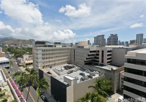 700 Richards Street,Honolulu,Hawaii,96813,1 Bedroom Bedrooms,1 BathroomBathrooms,Condo/Townhouse,Richards,11,18268829