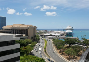 700 Richards Street,Honolulu,Hawaii,96813,1 Bedroom Bedrooms,1 BathroomBathrooms,Condo/Townhouse,Richards,11,18268829