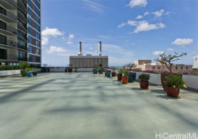 700 Richards Street,Honolulu,Hawaii,96813,1 Bedroom Bedrooms,1 BathroomBathrooms,Condo/Townhouse,Richards,11,18268829