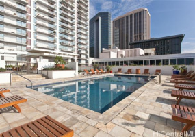 700 Richards Street,Honolulu,Hawaii,96813,1 Bedroom Bedrooms,1 BathroomBathrooms,Condo/Townhouse,Richards,11,18268829