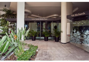 700 Richards Street,Honolulu,Hawaii,96813,1 Bedroom Bedrooms,1 BathroomBathrooms,Condo/Townhouse,Richards,11,18268829