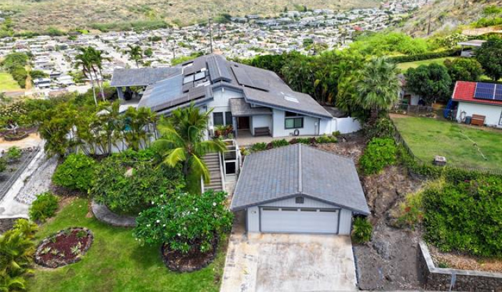 7440 Kamehame Place,Honolulu,Hawaii,96825,4 ベッドルーム ベッドルーム,2 バスルームバスルーム,一戸建て,Kamehame,18724484