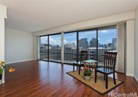700 Richards Street,Honolulu,Hawaii,96813,1 Bedroom Bedrooms,1 BathroomBathrooms,Condo/Townhouse,Richards,11,18268829