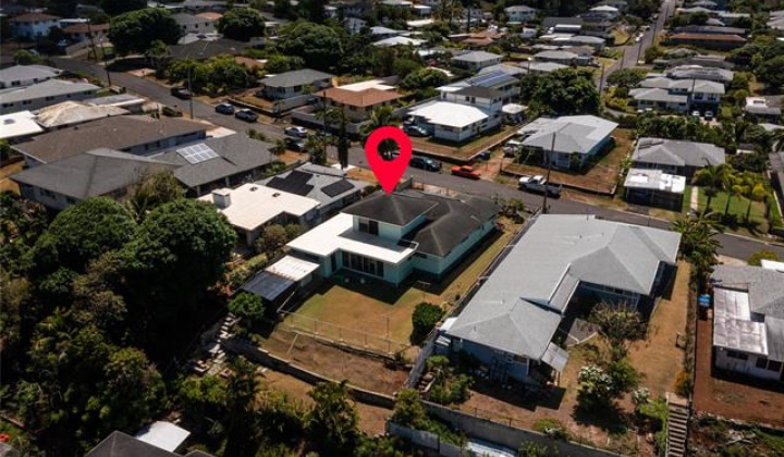1042 Hui Street,Kailua,Hawaii,96734,4 Bedrooms Bedrooms,2 BathroomsBathrooms,Single family,Hui,18269020