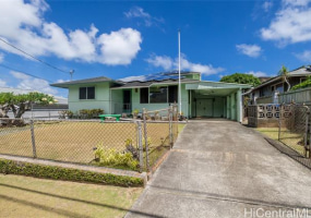 1042 Hui Street,Kailua,Hawaii,96734,4 Bedrooms Bedrooms,2 BathroomsBathrooms,Single family,Hui,18269020