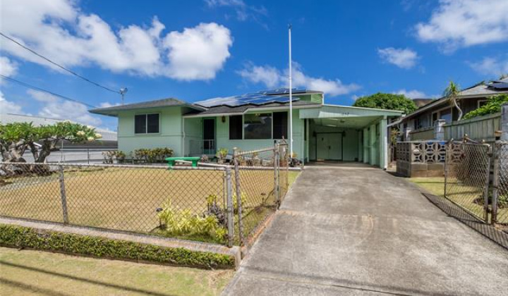 1042 Hui Street,Kailua,Hawaii,96734,4 Bedrooms Bedrooms,2 BathroomsBathrooms,Single family,Hui,18269020