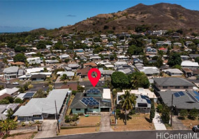 1042 Hui Street,Kailua,Hawaii,96734,4 Bedrooms Bedrooms,2 BathroomsBathrooms,Single family,Hui,18269020