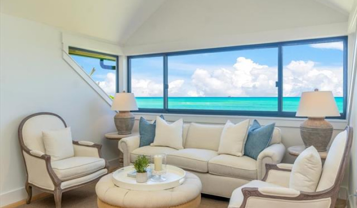 17 Laiki Place,Kailua,Hawaii,96734,7 Bedrooms Bedrooms,6 BathroomsBathrooms,Single family,Laiki,18269760