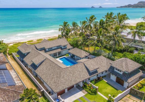 17 Laiki Place,Kailua,Hawaii,96734,7 Bedrooms Bedrooms,6 BathroomsBathrooms,Single family,Laiki,18269760