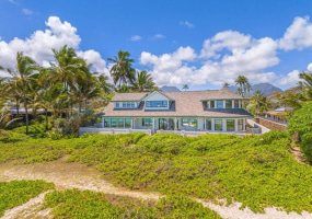 17 Laiki Place,Kailua,Hawaii,96734,7 Bedrooms Bedrooms,6 BathroomsBathrooms,Single family,Laiki,18269760