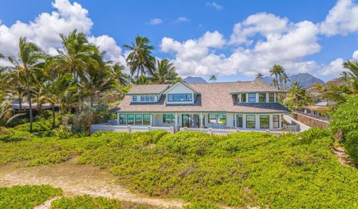17 Laiki Place,Kailua,Hawaii,96734,7 Bedrooms Bedrooms,6 BathroomsBathrooms,Single family,Laiki,18269760
