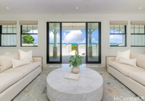 17 Laiki Place,Kailua,Hawaii,96734,7 Bedrooms Bedrooms,6 BathroomsBathrooms,Single family,Laiki,18269760