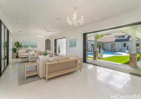 17 Laiki Place,Kailua,Hawaii,96734,7 Bedrooms Bedrooms,6 BathroomsBathrooms,Single family,Laiki,18269760