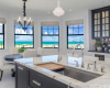 17 Laiki Place,Kailua,Hawaii,96734,7 Bedrooms Bedrooms,6 BathroomsBathrooms,Single family,Laiki,18269760