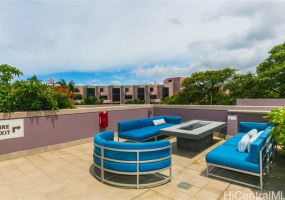 415 South Street,Honolulu,Hawaii,96813,1 ベッドルーム ベッドルーム,1 バスルームバスルーム,コンド / タウンハウス,South,22,18269787