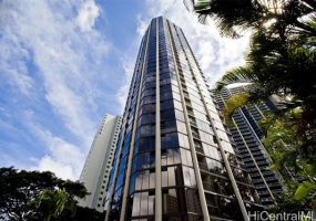 1088 Bishop Street,Honolulu,Hawaii,96813,1 Bedroom Bedrooms,1 BathroomBathrooms,Condo/Townhouse,Bishop,2,17849845