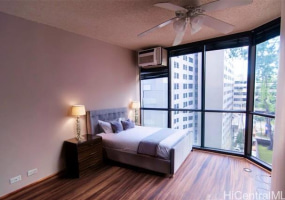 60 Beretania Street,Honolulu,Hawaii,96817,1 ベッドルーム ベッドルーム,1 バスルームバスルーム,コンド / タウンハウス,Beretania,5,18269815