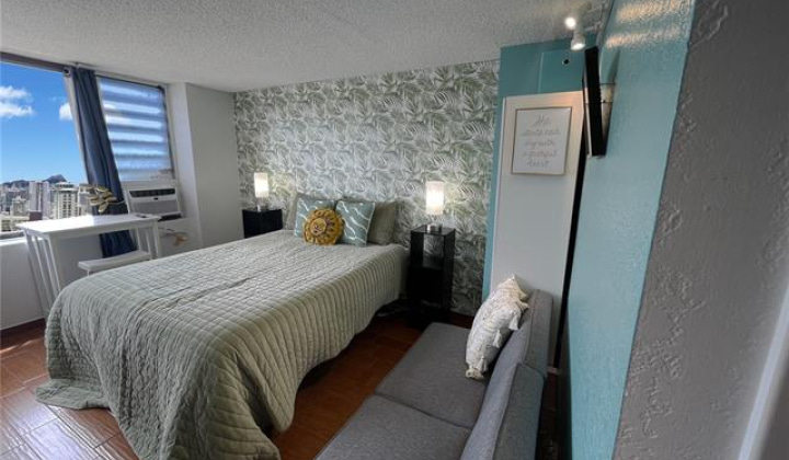 444 Niu Street,Honolulu,Hawaii,96815,1 バスルームバスルーム,コンド / タウンハウス,Niu,25,18725055