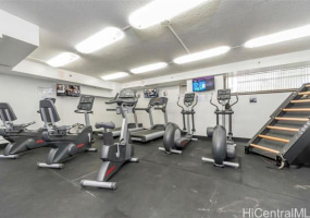 444 Niu Street,Honolulu,Hawaii,96815,1 バスルームバスルーム,コンド / タウンハウス,Niu,25,18725055