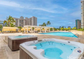 444 Niu Street,Honolulu,Hawaii,96815,1 バスルームバスルーム,コンド / タウンハウス,Niu,25,18725055
