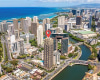 444 Niu Street,Honolulu,Hawaii,96815,1 バスルームバスルーム,コンド / タウンハウス,Niu,25,18725055