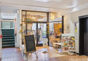 444 Niu Street,Honolulu,Hawaii,96815,1 バスルームバスルーム,コンド / タウンハウス,Niu,25,18725055
